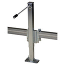 C.E. Smith 2,500 lb Drop Leg Trailer Jack