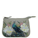 Medium Zip Pouch - 1107