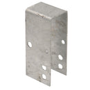 C.E. Smith 8-12 2" BM15 13/16" Galvanized Spring Hanger