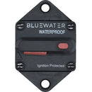 Bluewater 90 Amp Panel Mount Circuit Breaker