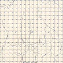 Vintage Map of Limestone County, Texas 1927