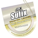Sufix Wind-On 100% Clear Fluorocarbon Leader - 20lb - 11 yds