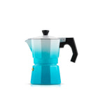 Degrade Italian Moka Pot