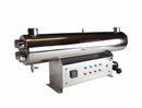48 GPM Ultraviolet Water Sterilizer System with Alarm