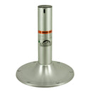 Springfield 2-3/8" Clipper Fixed-Height Pedestal - 13"