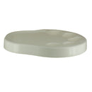 Springfield Table Top Party Platter - White
