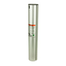 Springfield 2-3/8" Locking Fixed-Height Post - 13"
