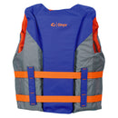 Onyx Shoal All Adventure Youth Life Jacket - Blue