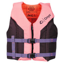 Onyx Shoal All Adventure Youth Life Jacket - Pink