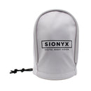SIONYX White Vinyl Cover f/Digital Nightwave