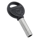 Whitecap Compression Handle Replacement Key