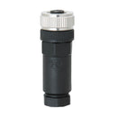 Actisense NMEA2000 Straight Micro Field Fit Connector - Female