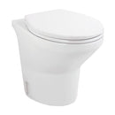 Thetford Compass Eco Toilet - High, White - 12V