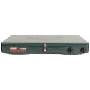 Coleman PerfectFlow 2-Burner Classic Stove