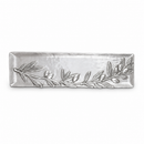 Olive Oblong Tray