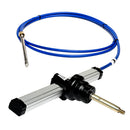 Uflex TM87 22' Rack  Pinion Steering Cable