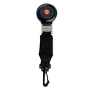 CoastKey 5-Button FOB f/Remote Start, Ecos, Tilt, + 2 Additional Functions