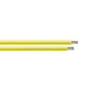 Sea-Dog 10 AWG Yellow Primary Wire - 1000'