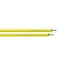Sea-Dog 14 AWG Yellow Primary Wire - 25'