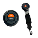 CoastKey Premium Plus Twin Mercury Engine Keyless Ignition w/Keyless Stop/Start, Remote Stop/Start, Ecos Rem Trim/Tilt