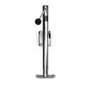 Powerwinch Saltwater Series Jack - 2500lb, Bolt-On, Flat Plate, Zinc 500+ HR Salt Spray