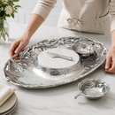 Olive Entertainment Tray