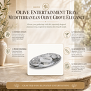 Olive Entertainment Tray