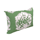 Outdoor Pillow - Shibori Moss