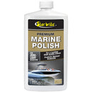 Star brite Premium Marine Polish - UV Protection  High Gloss Finish - 32 oz