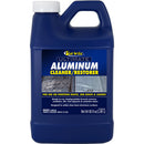 Star brite Ultimate Aluminum Cleaner  Restorer - 64 oz