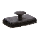 Star brite All-Purpose Coarse (Black) Scrubber Pad - Handle f/Boats