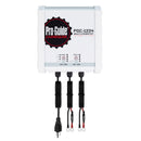 Pro-Guide 2 Bank On-Board Battery Charger - (1) 12V / (1) 24V - 20-Amp