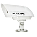 Black Oak Nitron XD Pro Full Color Night Vision Camera - 4" Tall Base - HDMI - White