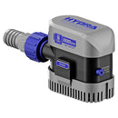 T-H Marine HYDRA Automatic Bilge Pump - 1100 GPH - 12V