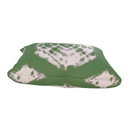 Outdoor Pillow - Shibori Moss