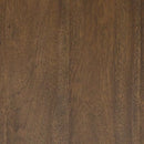 Sturlayne - Dresser And Mirror - Brown