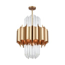 Lovecup Bloomsbury Chandelier