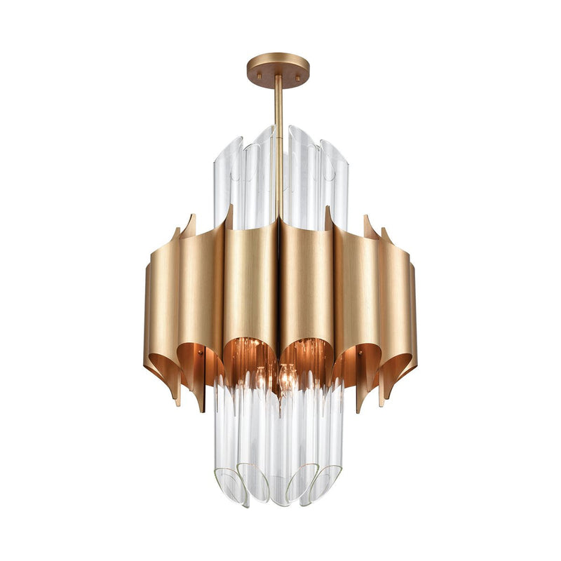 Lovecup Bloomsbury Chandelier