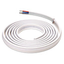 Lumitec Hydra 1406 Series Linear Lighting 12V - 14mm Width - RGBW - 157.6" Long