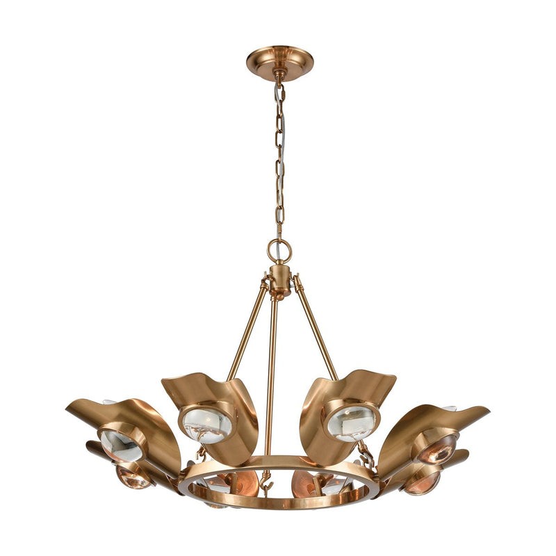 Lovecup Bishop Chandelier