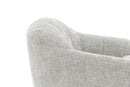 Millie - 1P Swivel Recliner (Footrest Only)