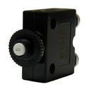 Egis 5A Push Button Panel Mount Circuit Breaker - Screw Terminals