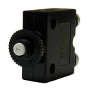 Egis 7A Push Button Panel Mount Circuit Breaker - Screw Terminals