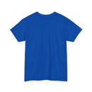 "I Miss America" Star Unisex Heavy Cotton Tee