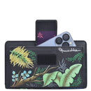 Organizer Wallet Crossbody - 1149