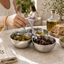 Olive Serving Bowls