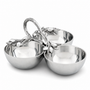 Olive Serving Bowls