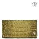 Three Fold Wallet - 1150