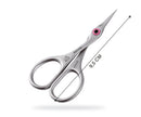 Embroidery Scissors Straight blade - Ring Lock System Line T19100334IS  11514