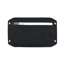 Plano Stowall Waterproof Zip Pouch - Small - Charcoal